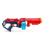 X-Shot Turbo Fire Foam Dart Blaster (48 Darts)