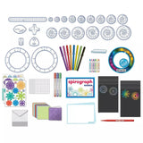Spirograph Classic & Shimmer Mega Activity Set
