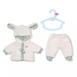Baby Born Clothes: Sheep Outfit 43cm