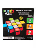 Rubik's Rush