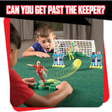Xtreme Goal Penalty Shootout Game