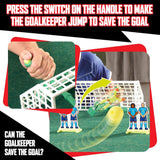 Xtreme Goal Penalty Shootout Game