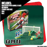 Xtreme Goal Penalty Shootout Game