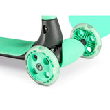 YVELO Y GLIDER KIWI - GREEN