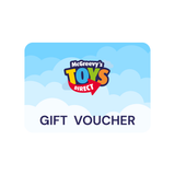 Digital Gift Voucher