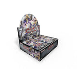 Yu-Gi-Oh! TCG: Alliance Insight - Booster