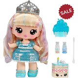 Yummiland 25cm Callie Birthday Cake Doll
