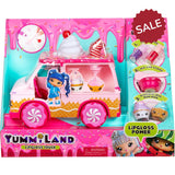 Yummiland Lipgloss Truck