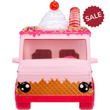 Yummiland Lipgloss Truck