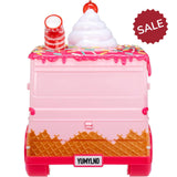 Yummiland Lipgloss Truck