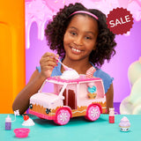 Yummiland Lipgloss Truck