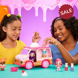 Yummiland Lipgloss Truck