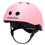 Yvolution Helmet Small