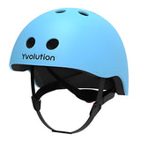 Yvolution Helmet Small