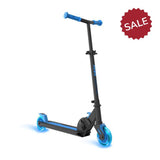 Yvolution Neon Vector Scooter - Blue