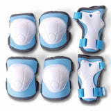 Yvolution Safety Pads Small