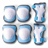 Yvolution Safety Pads Small
