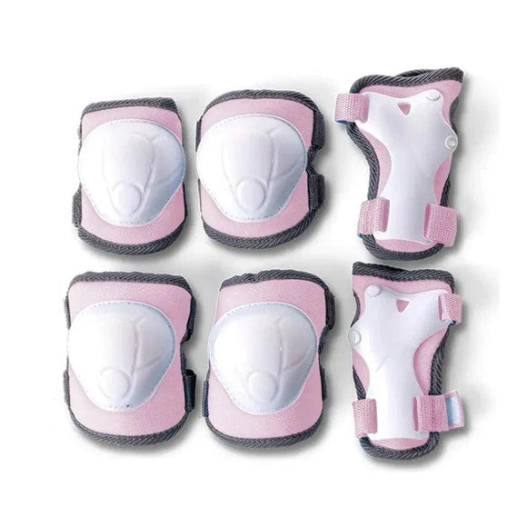 Yvolution Safety Pads Small