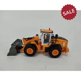 ZMX Radio Control Bulldozer with Steam FX 2.4GHz