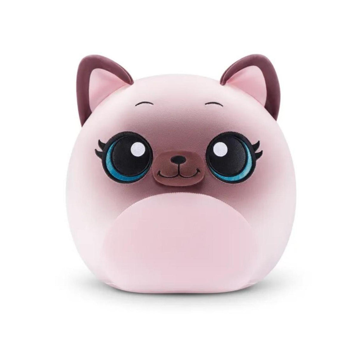 CoCo Squishies: Sammie the Siamese Cat 30cm