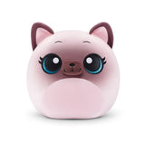 CoCo Squishies: Sammie the Siamese Cat 30cm
