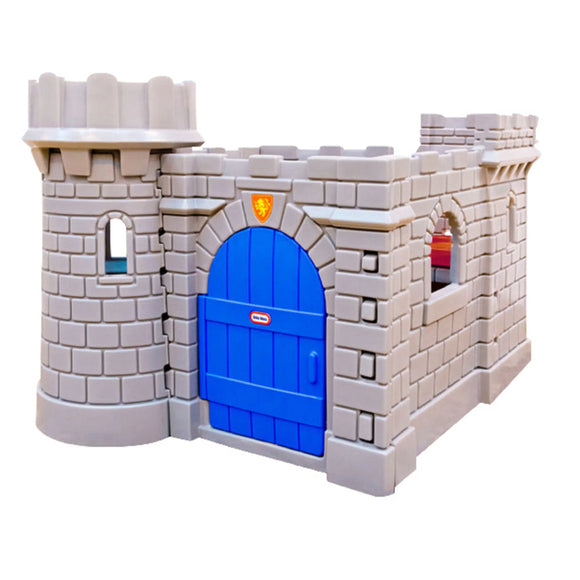 Little Tikes Classic Castle