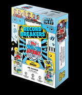 Topps Match Attax 20th Anniversary Trading Cards 2026/2027 Mega Tin Assortment