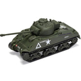 Hornby Airfix Small Starter Set: Sherman Firefly