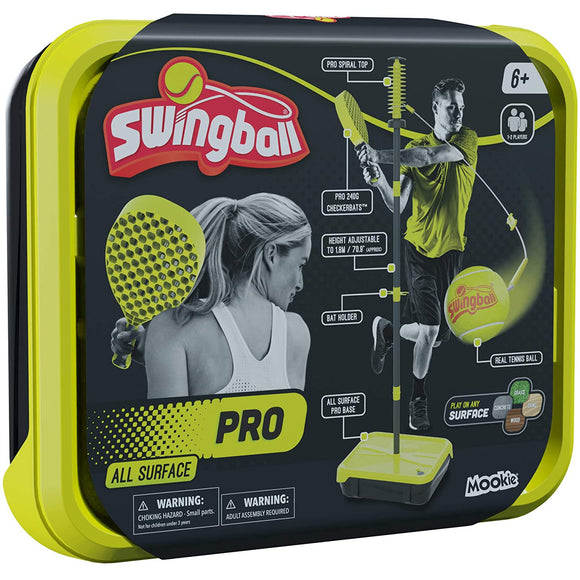 All Surface Pro Swingball - McGreevy's Toys Direct