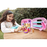Barbie Club Chelsea Camper - McGreevy's Toys Direct
