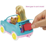 Barbie Club Chelsea Camper - McGreevy's Toys Direct