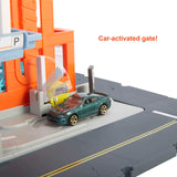 Matchbox Action Drivers: Park & Play Garage