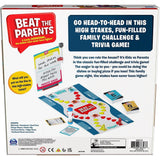 Beat the Parents - McGreevy's Toys Direct