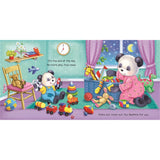 Bedtime Story Library Set of 10 Books