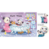 Bedtime Story Library Set of 10 Books