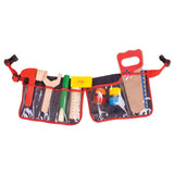 Bigjigs Wooden Tool Belt