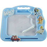 Bluey Travel Magnetic Scribbler - McGreevy's Toys Direct