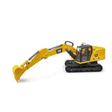 BRUDER 2483 Caterpillar Excavator - McGreevy's Toys Direct