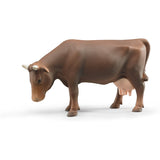 Bruder Brown Cow 1:16 - McGreevy's Toys Direct