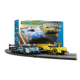 Scalextric Ginetta Racers Set