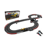 Scalextric 1980s Grand Prix Race Set