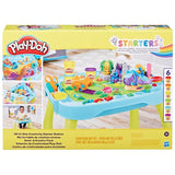 Play-Doh Starters Fold 'n Go Playmat