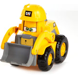 CAT Junior Crew Construction Pals - Assorted - McGreevy's Toys Direct