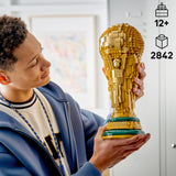 Lego 43020 Editions FIFA World Cup™ Official Trophy