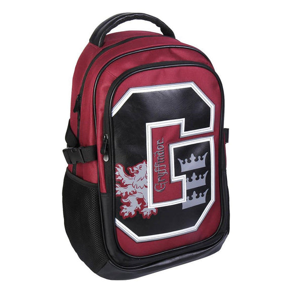 Harry Potter Gryffindor Large Casual Backpack