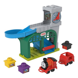 Thomas & Friends: My First Knapford Station