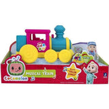 COCOMELON Musical Train - McGreevy's Toys Direct