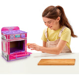 Cookeez Makery Oven Playset - Cinnamon Treatz - McGreevy's Toys Direct