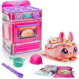 Cookeez Makery Oven Playset - Cinnamon Treatz - McGreevy's Toys Direct