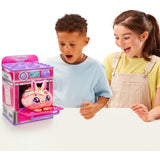 Cookeez Makery Oven Playset - Cinnamon Treatz - McGreevy's Toys Direct